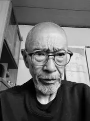 亀仙人