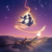 夕空の画像