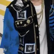 Kの画像