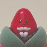 いちごだいふくの画像