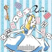 nanahinaの画像