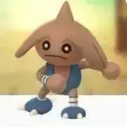 カポエラー@コンビニ払い拒否！の画像