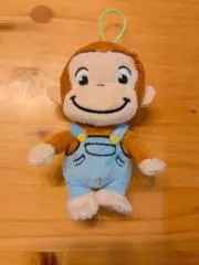 モコモコ☆★