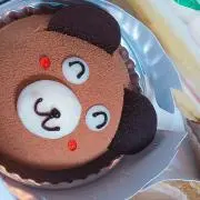 プロフ読んでね