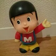 ぺこ☆