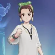 ハーブミント