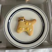 ぴかぴかの画像