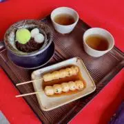 貝柱