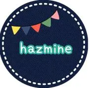 hazmineの画像