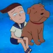 トムの画像