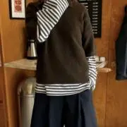 梅昆布茶の画像