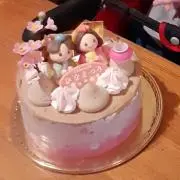 ダダンつむダン(о´∀`о)