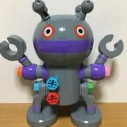 くっちーの画像