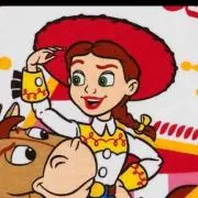Jessieの画像