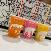 なっつん★