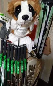 SPGOLFLOVE