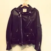 美品』TW200 TW225 希少？スーパートラップ アップタイプマフラー