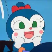 コキンちゃんの画像