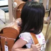 ミミ⭐️