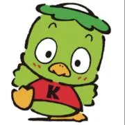 カッパちゃん