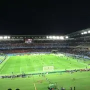 リバプールFC2009/10公式戦実使用ユニフォーム特製ペナント(非売品