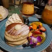 パンケーキSHOPの画像
