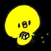 お豆っぽ