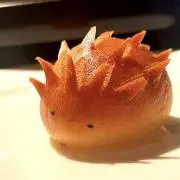 紺の画像