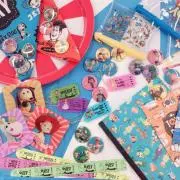 こはちゃん✩おまとめ購入大歓迎です！の画像