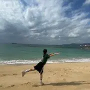ちるの画像