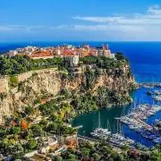 monacoの画像