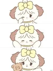 月プロフ必の画像