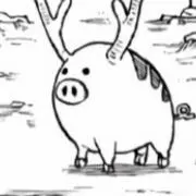 くまの画像