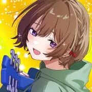 詩葉の画像