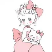 ♡❤︎♡ピティーちゃん♡❤︎♡の画像