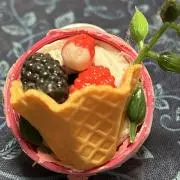 コーキの画像