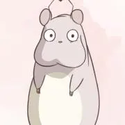 坊ねずみの画像