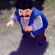 ロックの画像