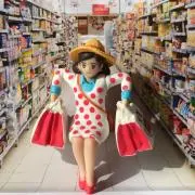 お松の画像