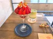 カプチーノの画像