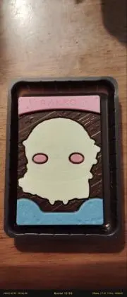 ちゃるさんの画像