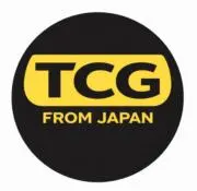 TCG from Japanの画像