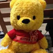 プーさん