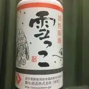 雪っこの画像