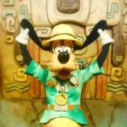Goofyの画像