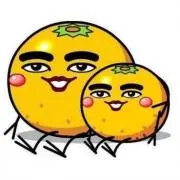 ☆みかん星人☆の画像