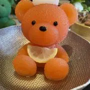 たぬきちの画像