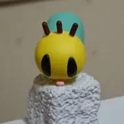 ニョッキぃの画像