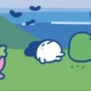 ありがとうの画像