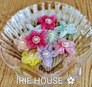 IRIE HOUSE✿の画像